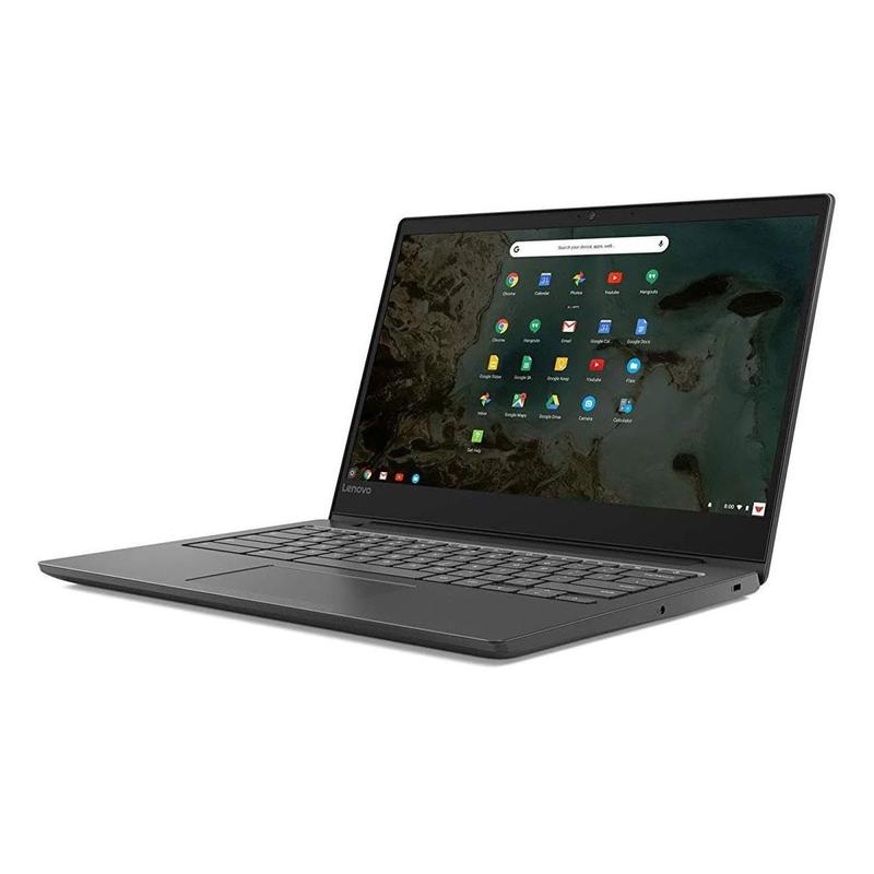 Computador portátil Lenovo Chromebook S330 14